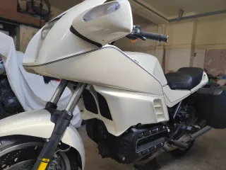 BMW K100 RS 16v 1992