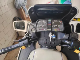 BMW K100 RS 16v 1992