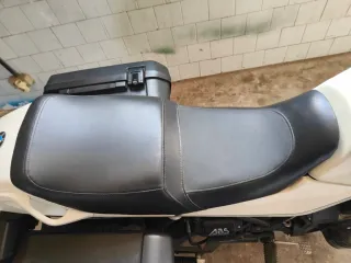 BMW K100 RS 16v 1992