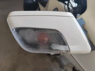 BMW K100 RS 16v 1992