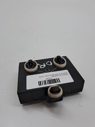 MODULO CONFORT AUDI A5 SPORTBACK (F5A) (9)