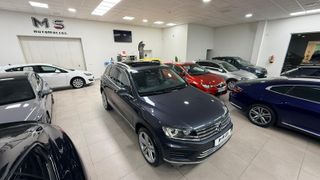 Volkswagen Touareg 3.0 TDI 262 CV TIPTRONIC  2015