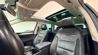 Volkswagen Touareg 3.0 TDI 262 CV TIPTRONIC  2015