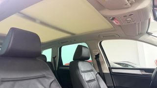 Volkswagen Touareg 3.0 TDI 262 CV TIPTRONIC  2015