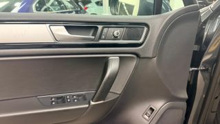 Volkswagen Touareg 3.0 TDI 262 CV TIPTRONIC  2015