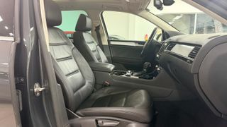 Volkswagen Touareg 3.0 TDI 262 CV TIPTRONIC  2015