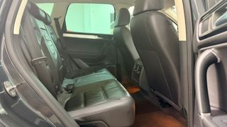 Volkswagen Touareg 3.0 TDI 262 CV TIPTRONIC  2015