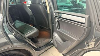 Volkswagen Touareg 3.0 TDI 262 CV TIPTRONIC  2015