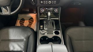 Volkswagen Touareg 3.0 TDI 262 CV TIPTRONIC  2015