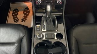 Volkswagen Touareg 3.0 TDI 262 CV TIPTRONIC  2015