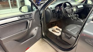 Volkswagen Touareg 3.0 TDI 262 CV TIPTRONIC  2015