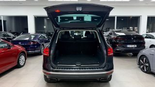 Volkswagen Touareg 3.0 TDI 262 CV TIPTRONIC  2015