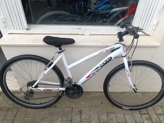 Bicicleta Montaña 26 INDUR