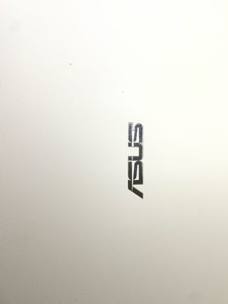 Portátil Asus X551CA