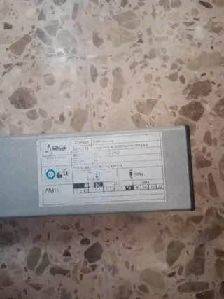 Bicicleta Spinning Fitness