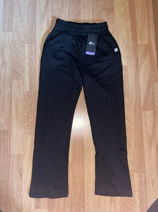 Pantalones Chándal Tenth Hombre Negros