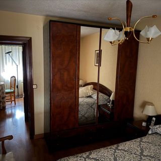 Habitación Matrimonio Completa incluye canape