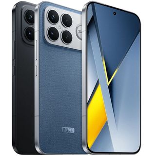 Xiaomi Poco F8 Ultra 5G 12GB/256GB Blu