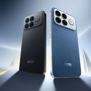 Xiaomi Poco F8 Ultra 5G 12GB/256GB Blu