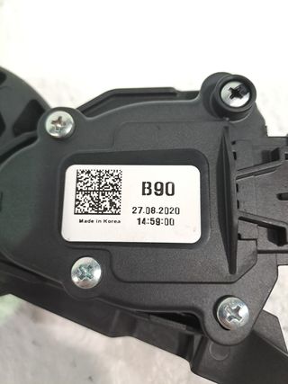 PEDAL ACELERADOR HYUNDAI I20 ACTIVE (3)