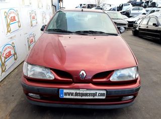 Renault 1137207 centralita motor 7700105979 megane
