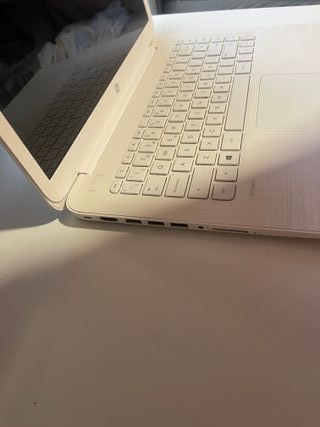 Portatile HP Stream Bianco