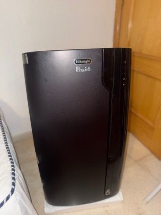Aire Acondicionado Portátil DeLonghi Pinguino