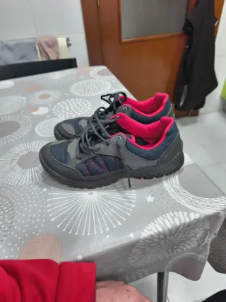 Zapatillas deportivas niña/mujer