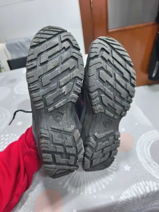 Zapatillas deportivas niña/mujer