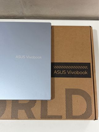 Asus Vivobook 15.6” i5 512GB SSD W11