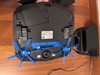 Aspiradora Robot Philips con Cargador. Urge venta