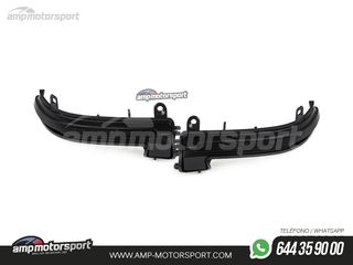 INTERMITENTES DE ESPEJO LED DINÁMICOS PARA BMW AHUMADOS