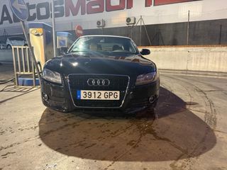 Audi A5 2010