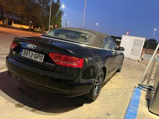 Audi A5 2010