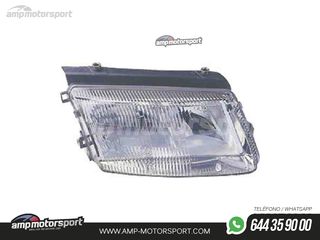 FARO DELANTERO DERECHO PARA VW PASSAT 3B B5 BERLINA / VARIANT