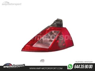 PILOTO TRASERO DERECHO PARA RENAULT MEGANE II