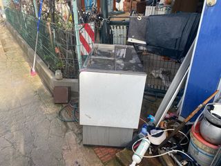 Nevera Amstel Cerveza