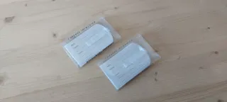 Portanome SUN68 bianco