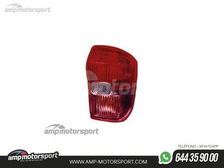 PILOTO TRASERO DERECHO PARA TOYOTA RAV-4