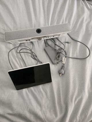 Cisco Webex Room Kit Mini Videoconferencia
