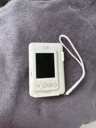 Cámara Fujifilm Instax Mini LiPlay