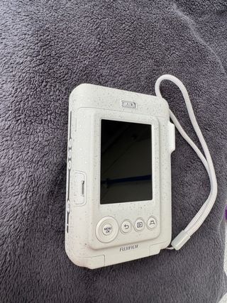 Cámara Fujifilm Instax Mini LiPlay