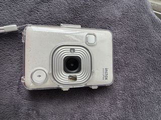 Cámara Fujifilm Instax Mini LiPlay