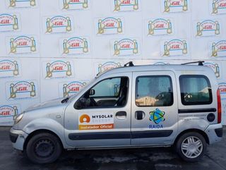 Centralita motor 8200469333 renault kangoo 1137273