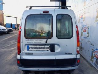 Centralita motor 8200469333 renault kangoo 1137273