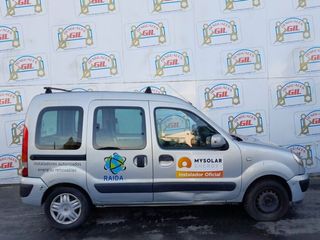 Centralita motor 8200469333 renault kangoo 1137273