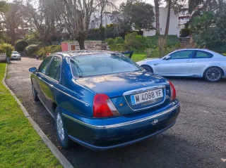 Rover 75 1999