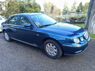 Rover 75 1999