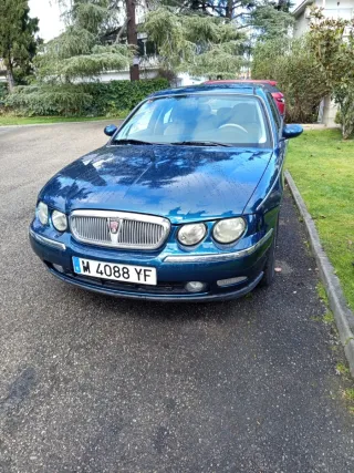 Rover 75 1999