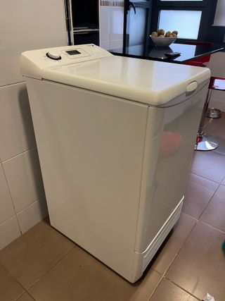 Secadora Fagor Condensación